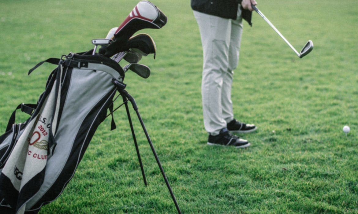 2026 KCC Junior Golf Program