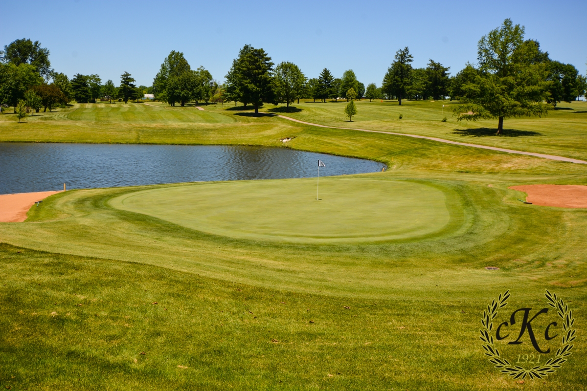 2025 KCC 3-Man Scramble